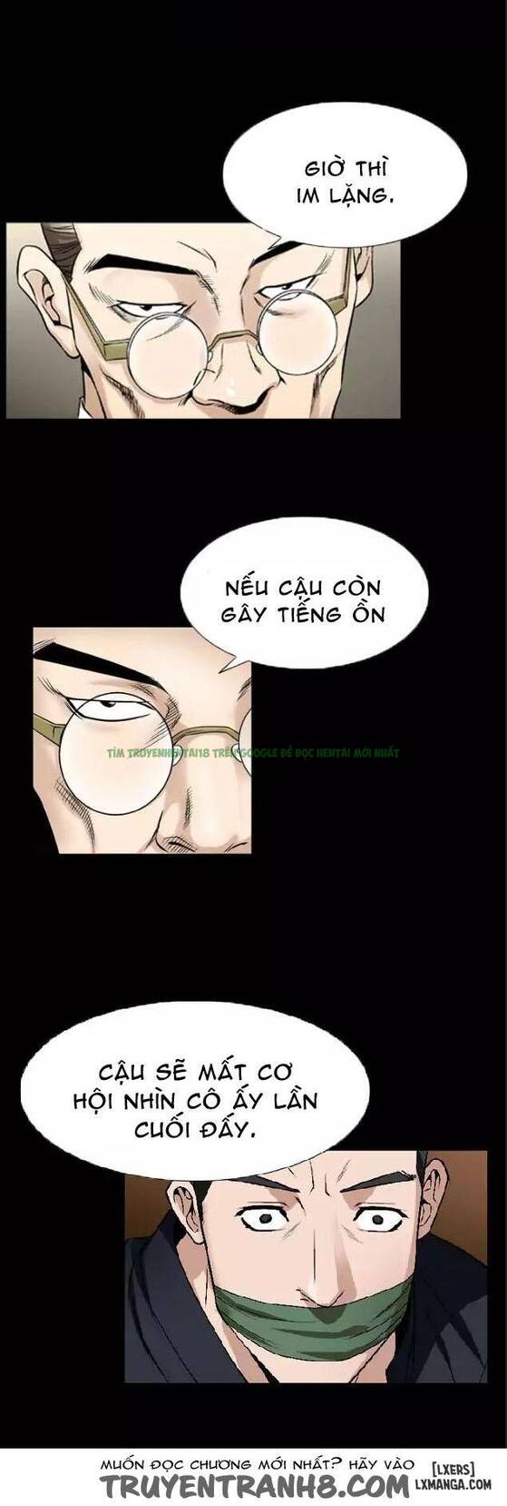 Mùi Vị Của Đôi Bàn Tay Chap Chapter 83-Mùi Vị Của Đôi Bàn Tay - Next Chap 81
