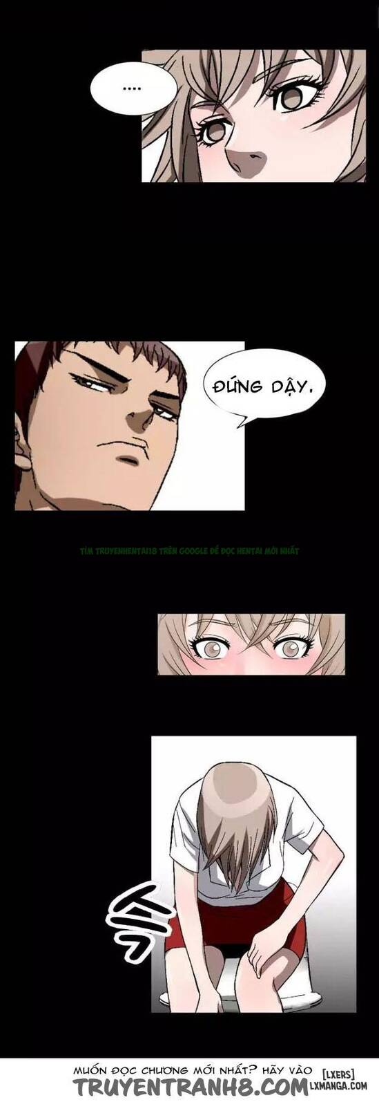 Mùi Vị Của Đôi Bàn Tay Chap Chapter 83-Mùi Vị Của Đôi Bàn Tay - Next Chap 81
