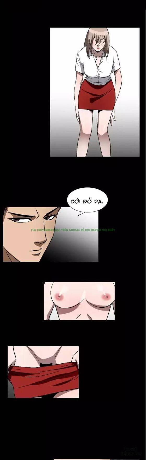 Mùi Vị Của Đôi Bàn Tay Chap Chapter 83-Mùi Vị Của Đôi Bàn Tay - Next Chap 81