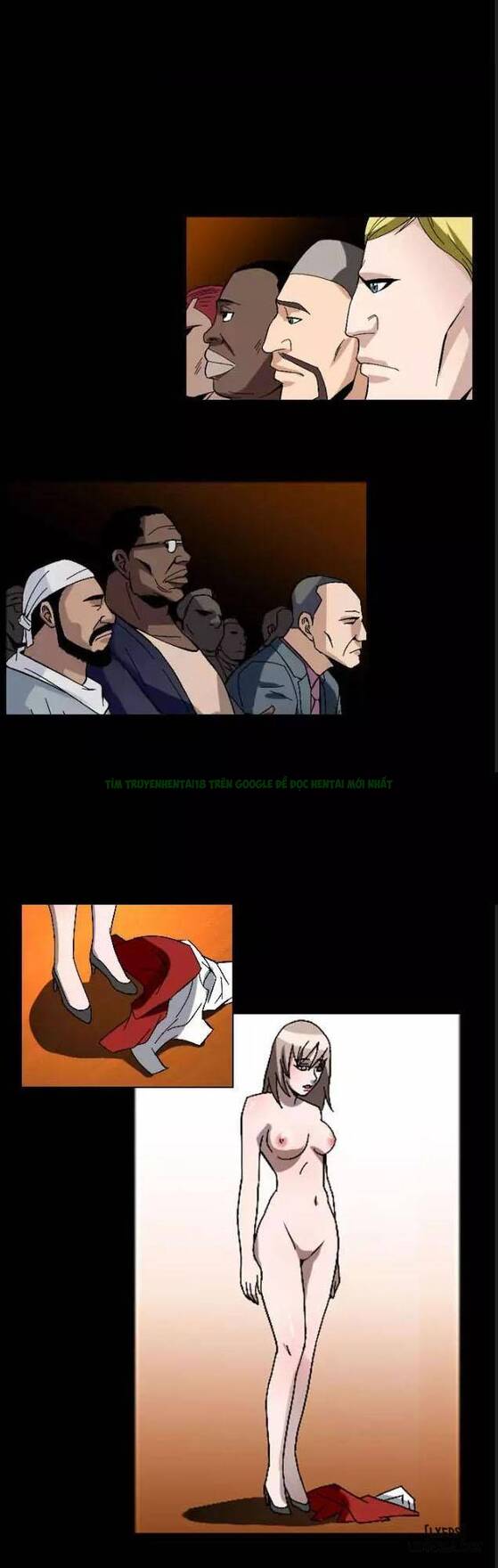 Mùi Vị Của Đôi Bàn Tay Chap Chapter 83-Mùi Vị Của Đôi Bàn Tay - Next Chap 81