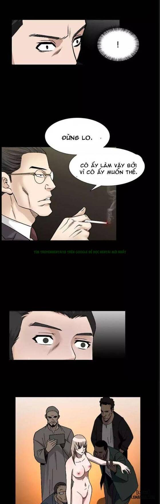 Mùi Vị Của Đôi Bàn Tay Chap Chapter 83-Mùi Vị Của Đôi Bàn Tay - Next Chap 81