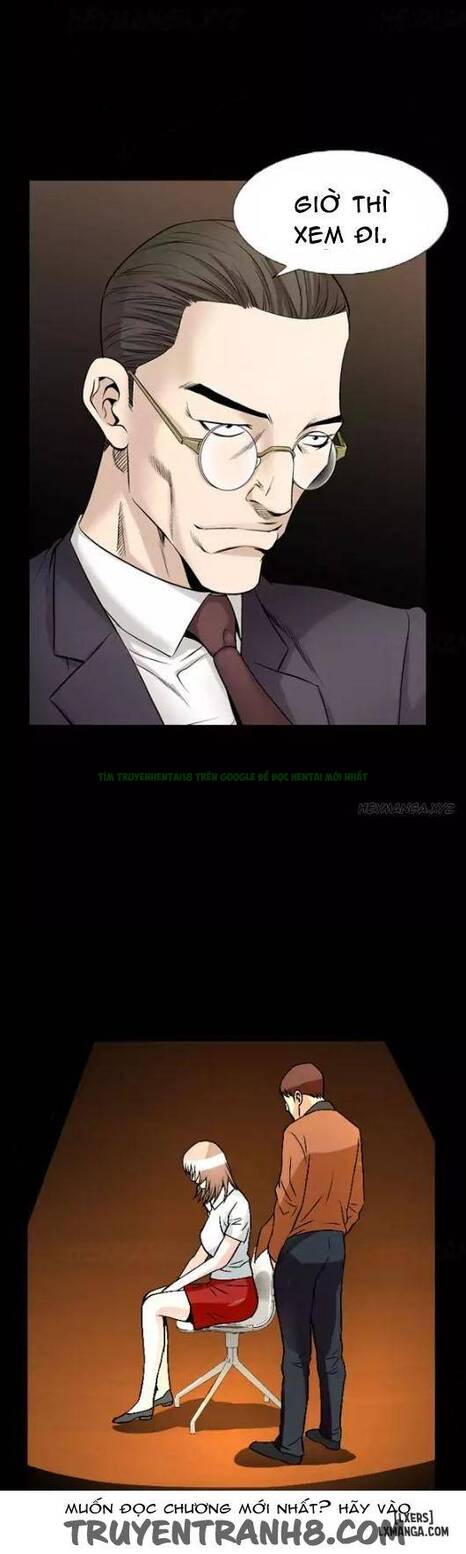 Mùi Vị Của Đôi Bàn Tay Chap Chapter 83-Mùi Vị Của Đôi Bàn Tay - Next Chap 81