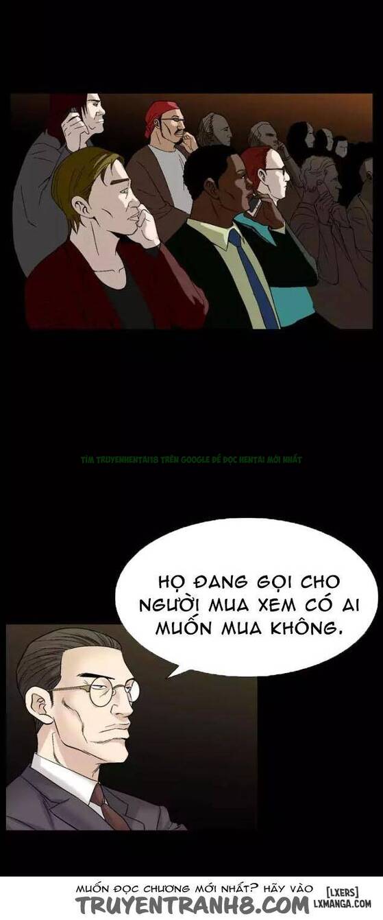 Mùi Vị Của Đôi Bàn Tay Chap Chapter 83-Mùi Vị Của Đôi Bàn Tay - Next Chap 81