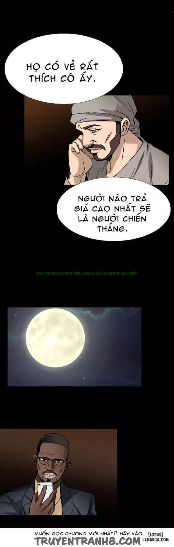 Mùi Vị Của Đôi Bàn Tay Chap Chapter 83-Mùi Vị Của Đôi Bàn Tay - Next Chap 81