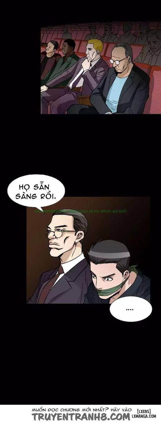 Mùi Vị Của Đôi Bàn Tay Chap Chapter 83-Mùi Vị Của Đôi Bàn Tay - Next Chap 81