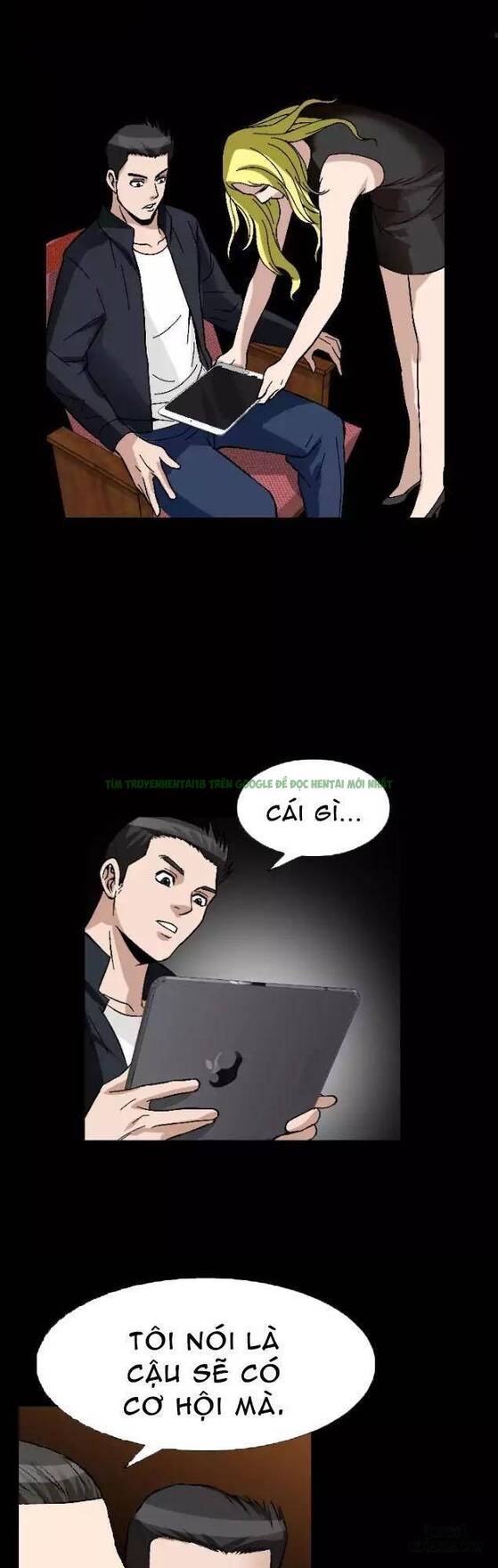 Mùi Vị Của Đôi Bàn Tay Chap Chapter 83-Mùi Vị Của Đôi Bàn Tay - Next Chap 81