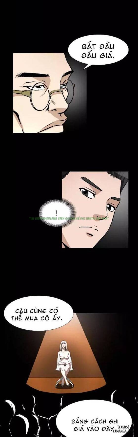 Mùi Vị Của Đôi Bàn Tay Chap Chapter 83-Mùi Vị Của Đôi Bàn Tay - Next Chap 81