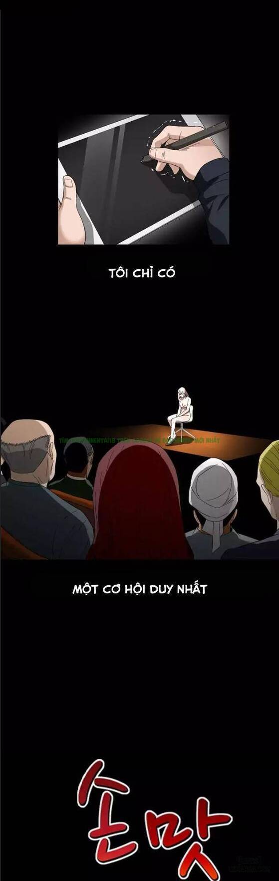 Mùi Vị Của Đôi Bàn Tay Chap Chapter 83-Mùi Vị Của Đôi Bàn Tay - Next Chap 81