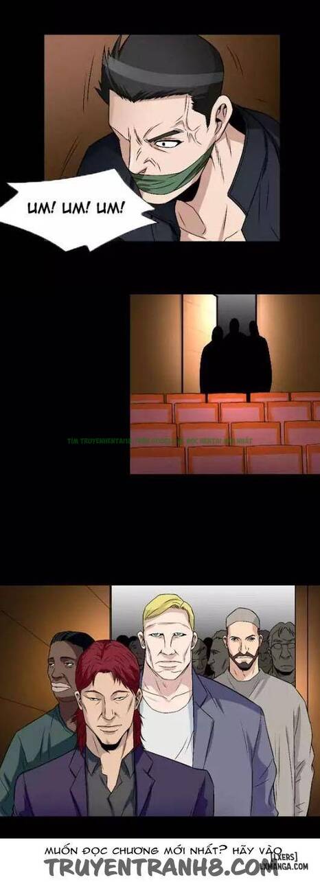 Mùi Vị Của Đôi Bàn Tay Chap Chapter 83-Mùi Vị Của Đôi Bàn Tay - Next Chap 81