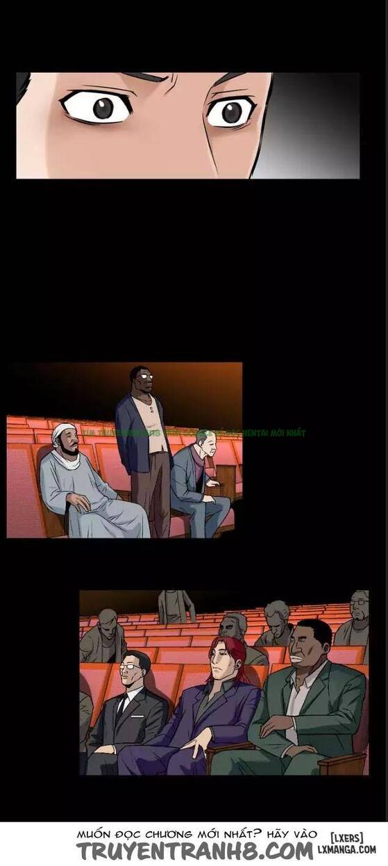 Mùi Vị Của Đôi Bàn Tay Chap Chapter 83-Mùi Vị Của Đôi Bàn Tay - Next Chap 81