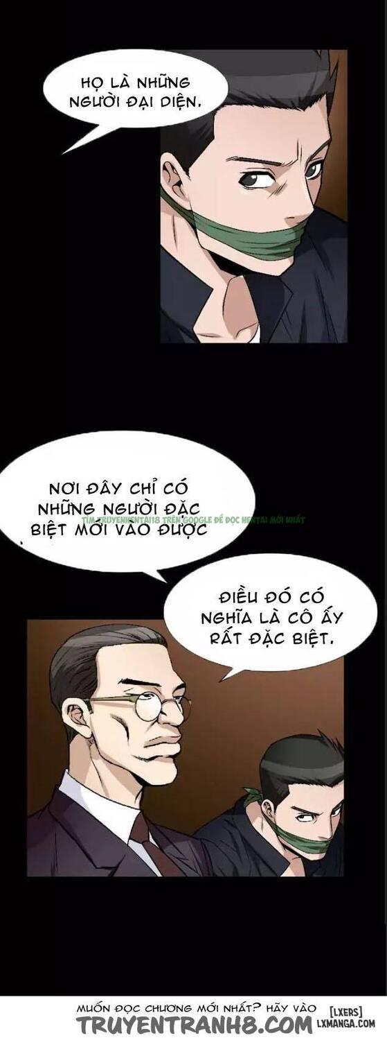 Mùi Vị Của Đôi Bàn Tay Chap Chapter 83-Mùi Vị Của Đôi Bàn Tay - Next Chap 81