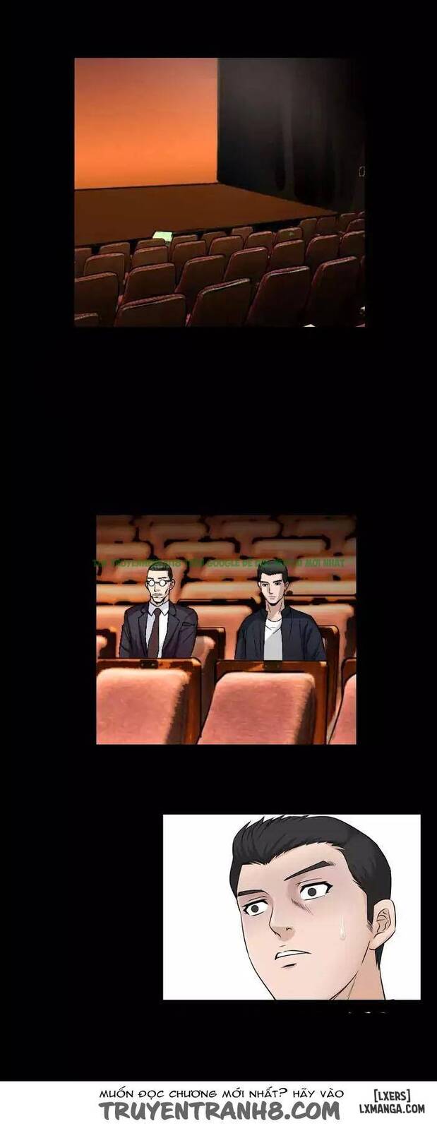 Mùi Vị Của Đôi Bàn Tay Chap Chapter 84-Mùi Vị Của Đôi Bàn Tay - Next Chap 82