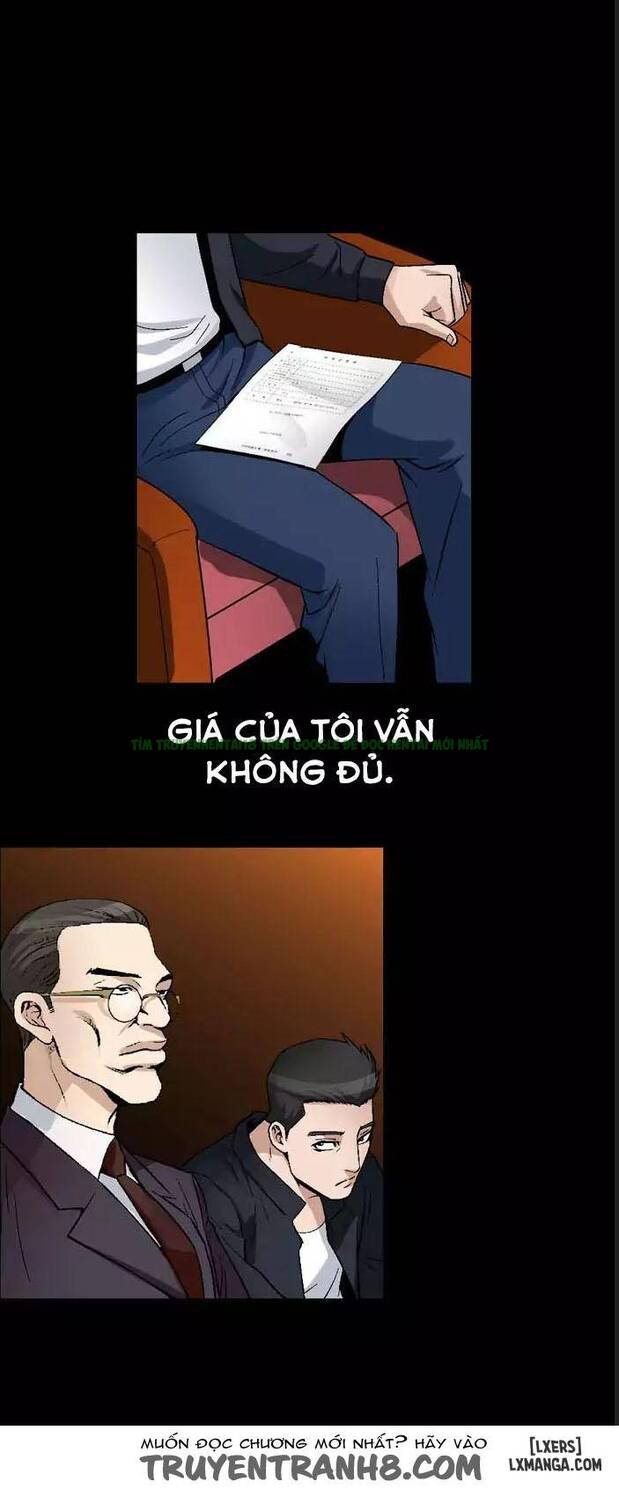 Mùi Vị Của Đôi Bàn Tay Chap Chapter 84-Mùi Vị Của Đôi Bàn Tay - Next Chap 82