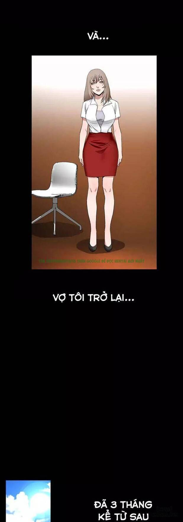 Mùi Vị Của Đôi Bàn Tay Chap Chapter 84-Mùi Vị Của Đôi Bàn Tay - Next Chap 82