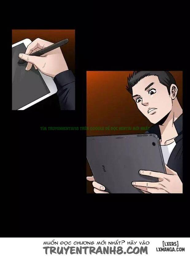 Mùi Vị Của Đôi Bàn Tay Chap Chapter 84-Mùi Vị Của Đôi Bàn Tay - Next Chap 82