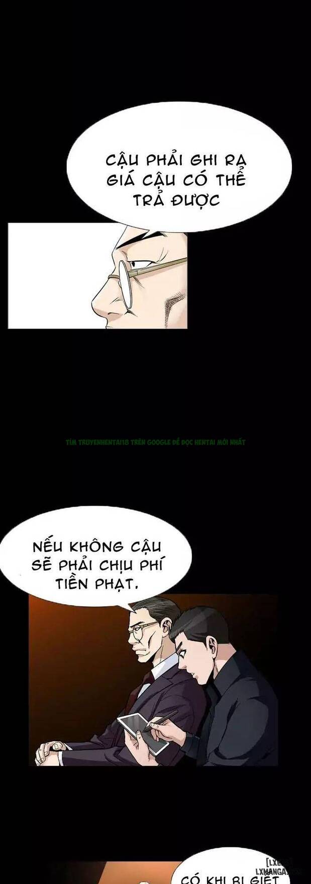 Mùi Vị Của Đôi Bàn Tay Chap Chapter 84-Mùi Vị Của Đôi Bàn Tay - Next Chap 82