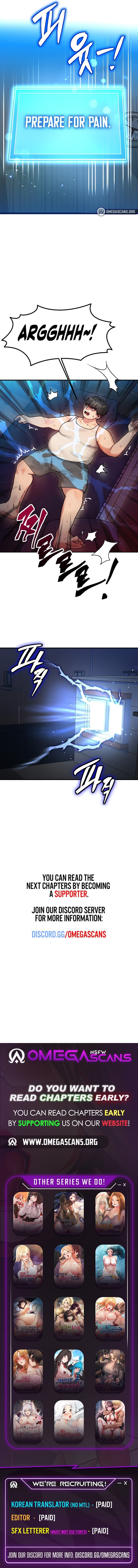 My Body Got Switched Chap Chapter 1-My Body Got Switched - Next Chap 2