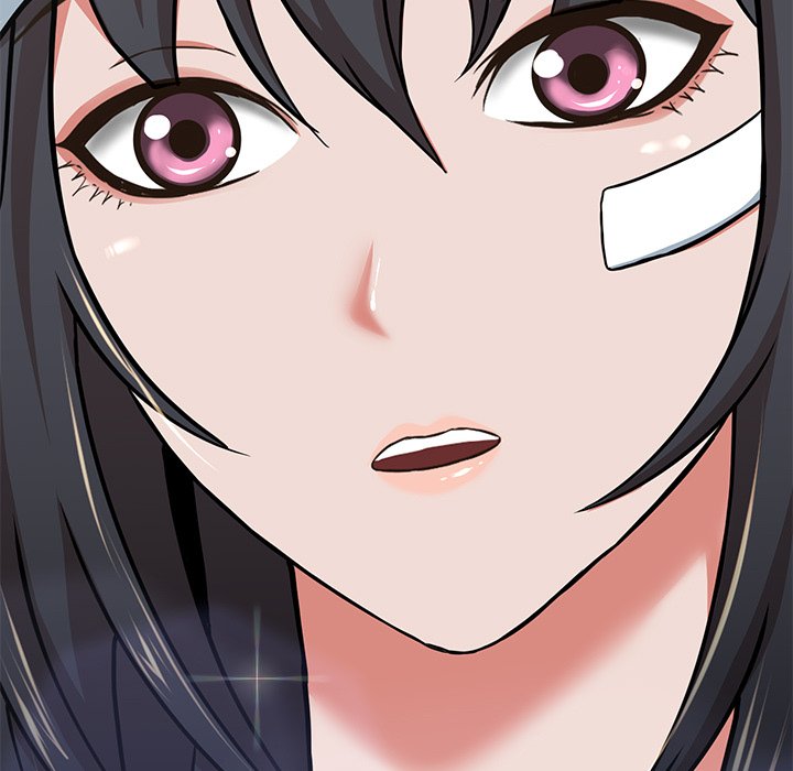 My Gangster Girlfriend Chap chap 07-My Gangster Girlfriend - Next Chap 8