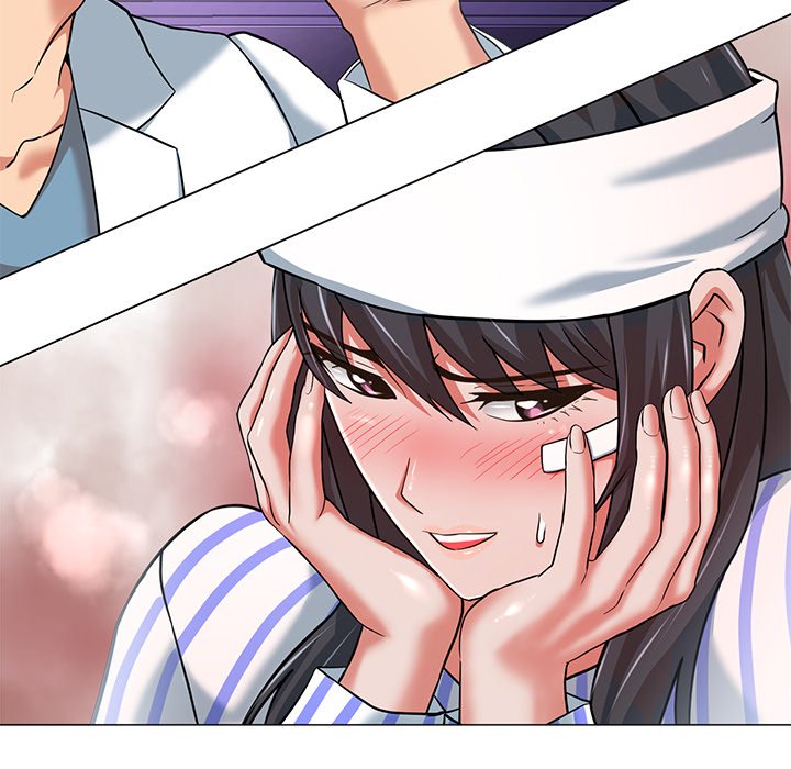 My Gangster Girlfriend Chap chap 07-My Gangster Girlfriend - Next Chap 8