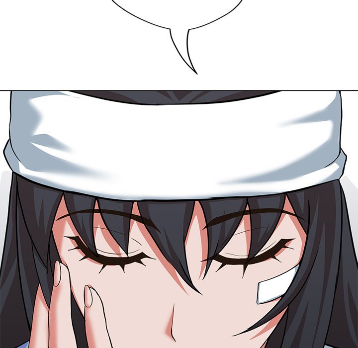 My Gangster Girlfriend Chap chap 07-My Gangster Girlfriend - Next Chap 8