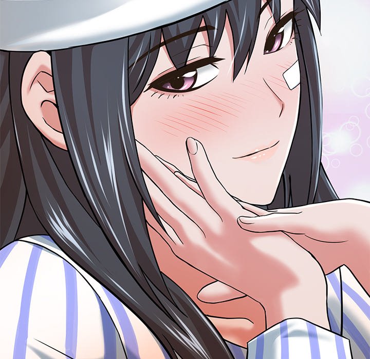 My Gangster Girlfriend Chap chap 07-My Gangster Girlfriend - Next Chap 8