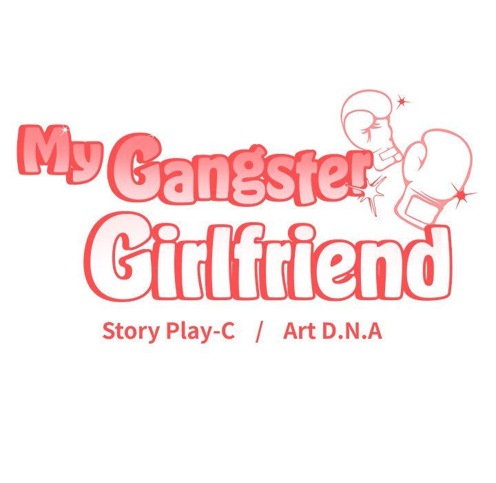 My Gangster Girlfriend Chap chap 07-My Gangster Girlfriend - Next Chap 8