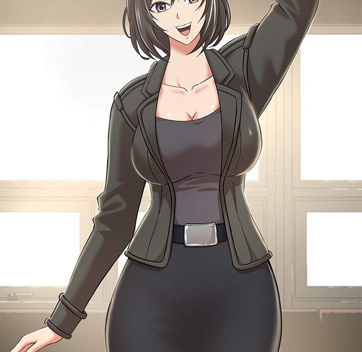 My Gangster Girlfriend Chap chap 07-My Gangster Girlfriend - Next Chap 8