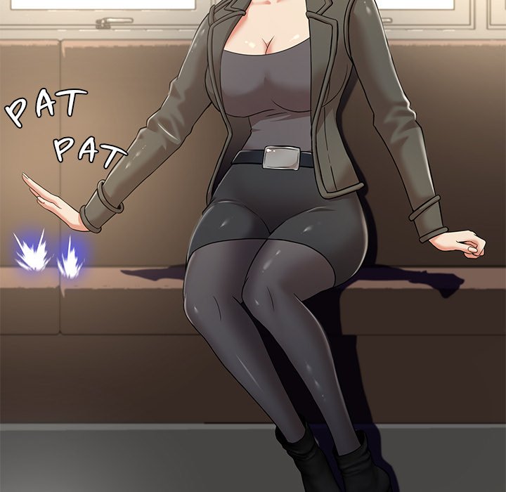 My Gangster Girlfriend Chap chap 07-My Gangster Girlfriend - Next Chap 8