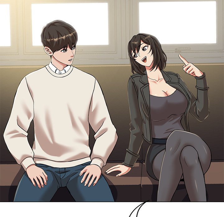 My Gangster Girlfriend Chap chap 07-My Gangster Girlfriend - Next Chap 8