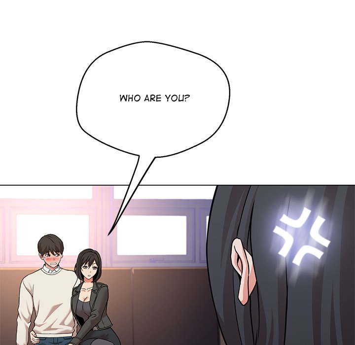 My Gangster Girlfriend Chap chap 07-My Gangster Girlfriend - Next Chap 8