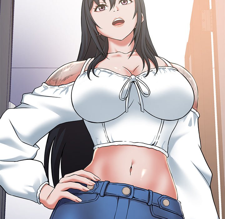 My Gangster Girlfriend Chap chap 07-My Gangster Girlfriend - Next Chap 8