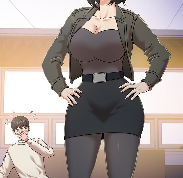 My Gangster Girlfriend Chap chap 07-My Gangster Girlfriend - Next Chap 8