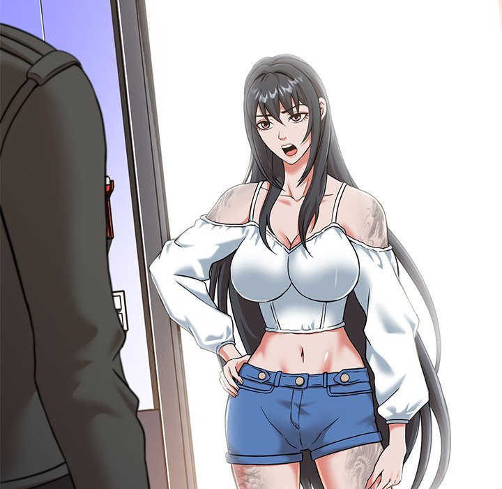 My Gangster Girlfriend Chap chap 07-My Gangster Girlfriend - Next Chap 8