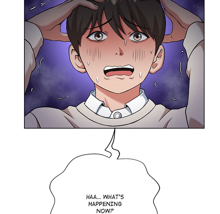 My Gangster Girlfriend Chap chap 07-My Gangster Girlfriend - Next Chap 8