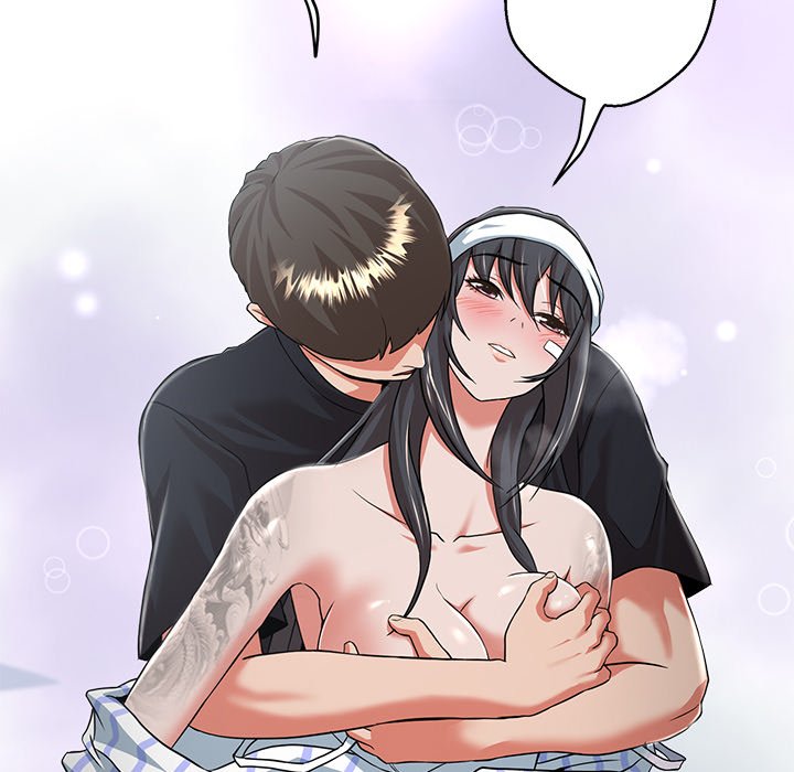 My Gangster Girlfriend Chap chap 07-My Gangster Girlfriend - Next Chap 8