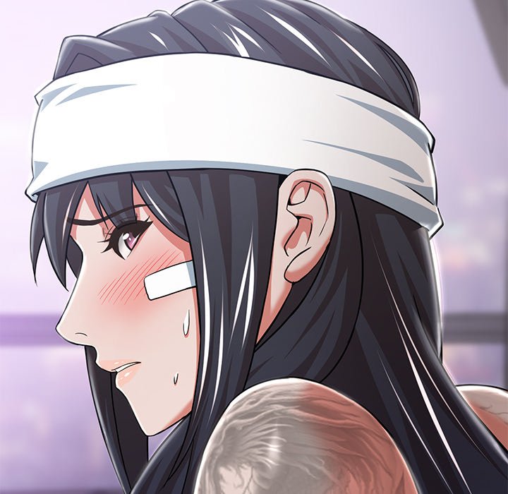 My Gangster Girlfriend Chap chap 07-My Gangster Girlfriend - Next Chap 8