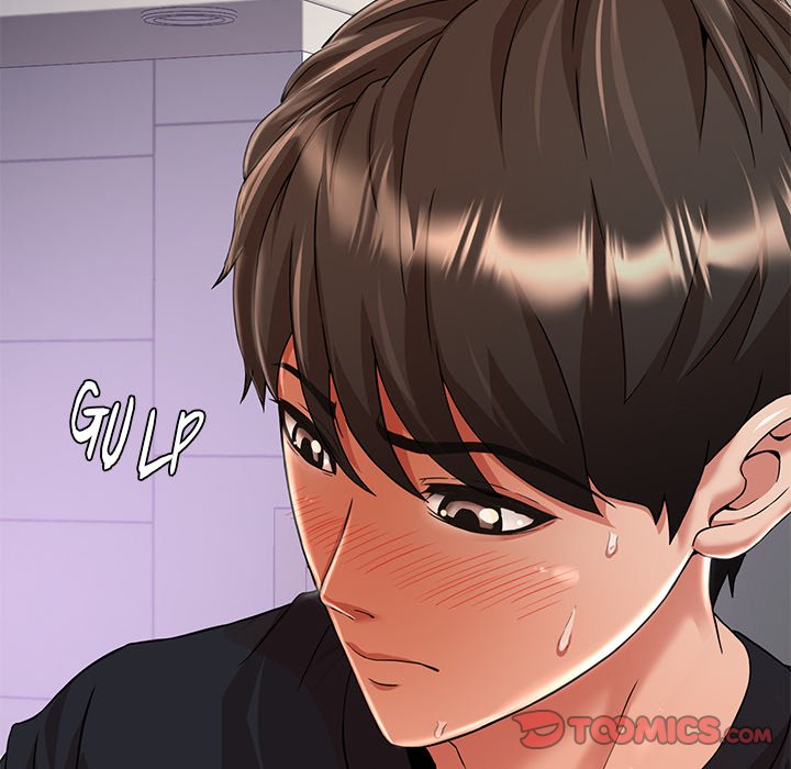 My Gangster Girlfriend Chap chap 07-My Gangster Girlfriend - Next Chap 8