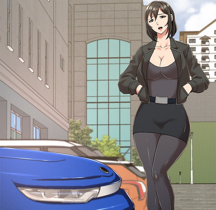 My Gangster Girlfriend Chap chap 08-My Gangster Girlfriend - Next Chap 9