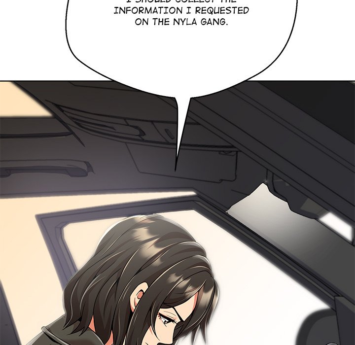 My Gangster Girlfriend Chap chap 08-My Gangster Girlfriend - Next Chap 9