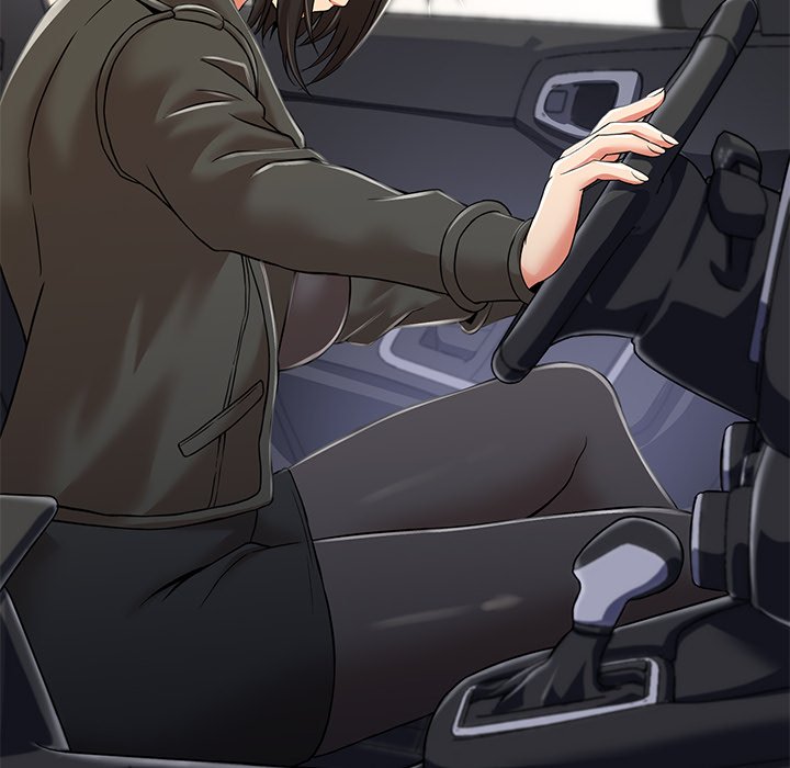 My Gangster Girlfriend Chap chap 08-My Gangster Girlfriend - Next Chap 9