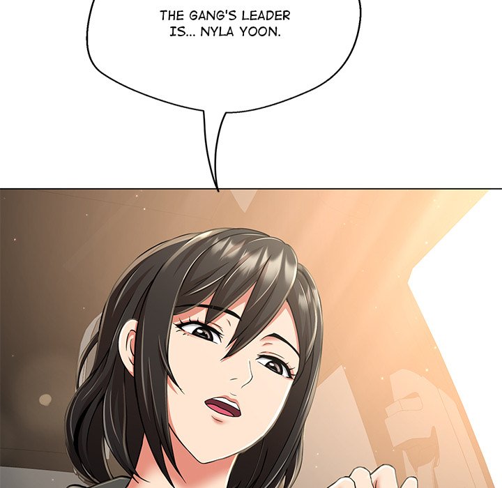 My Gangster Girlfriend Chap chap 08-My Gangster Girlfriend - Next Chap 9