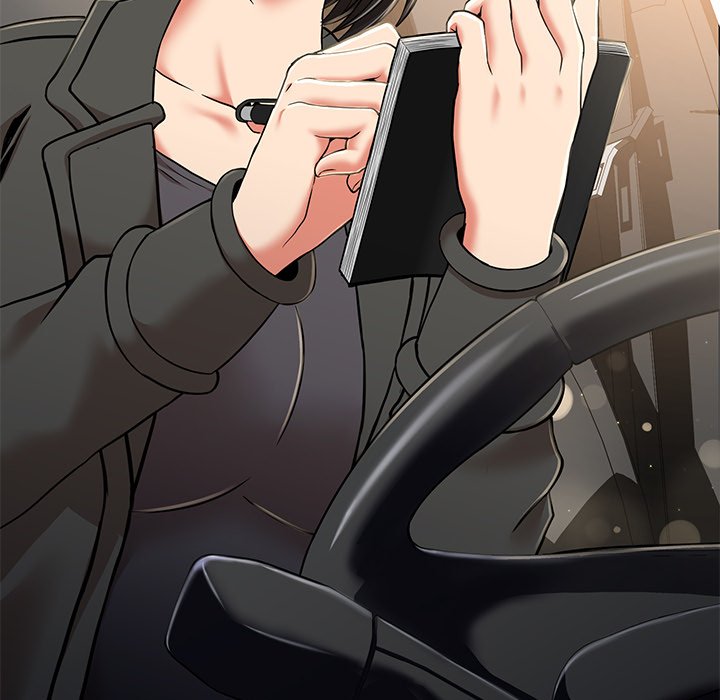 My Gangster Girlfriend Chap chap 08-My Gangster Girlfriend - Next Chap 9