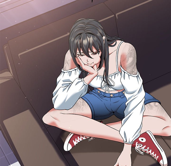 My Gangster Girlfriend Chap chap 08-My Gangster Girlfriend - Next Chap 9