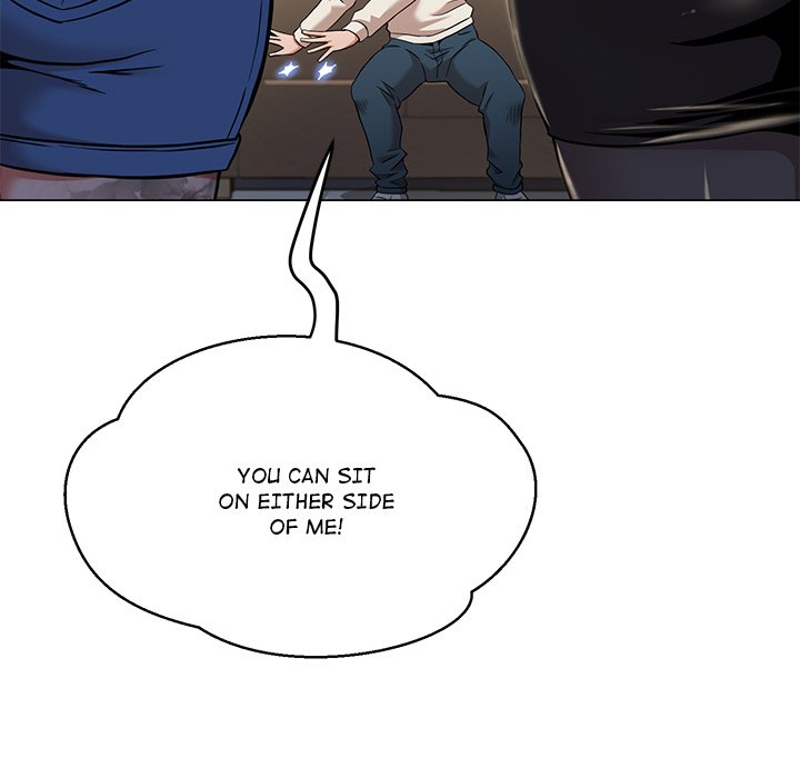 My Gangster Girlfriend Chap chap 08-My Gangster Girlfriend - Next Chap 9