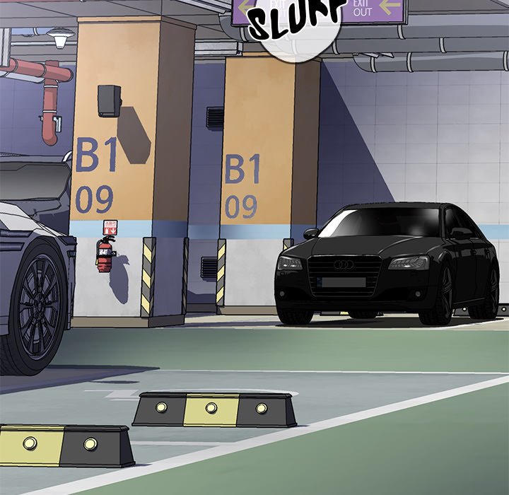 My Gangster Girlfriend Chap chap 08-My Gangster Girlfriend - Next Chap 9