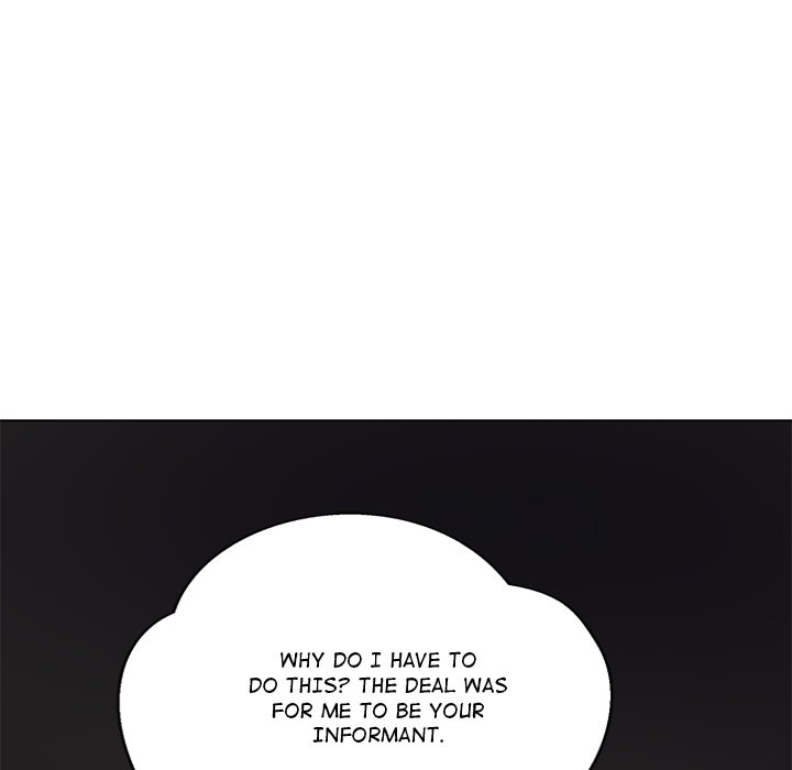 My Gangster Girlfriend Chap chap 08-My Gangster Girlfriend - Next Chap 9