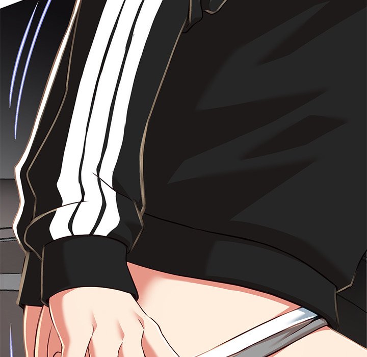 My Gangster Girlfriend Chap chap 08-My Gangster Girlfriend - Next Chap 9