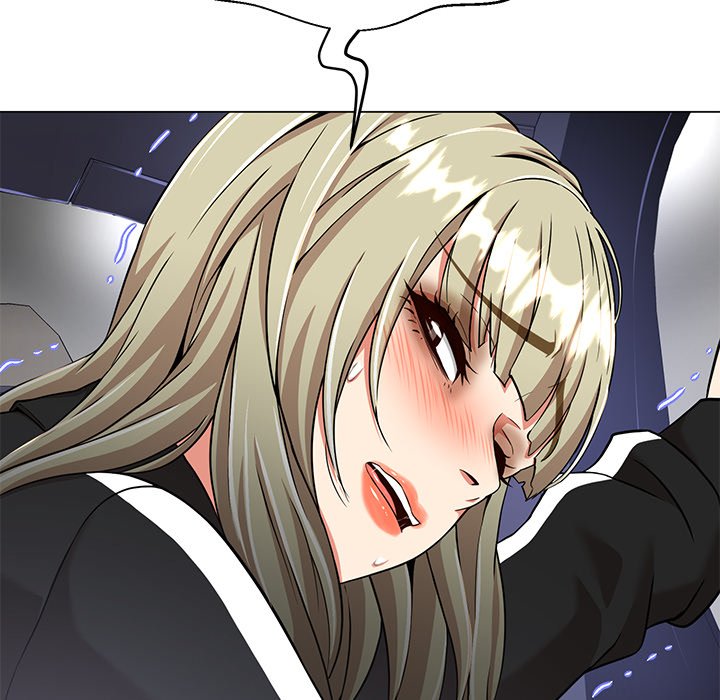 My Gangster Girlfriend Chap chap 08-My Gangster Girlfriend - Next Chap 9