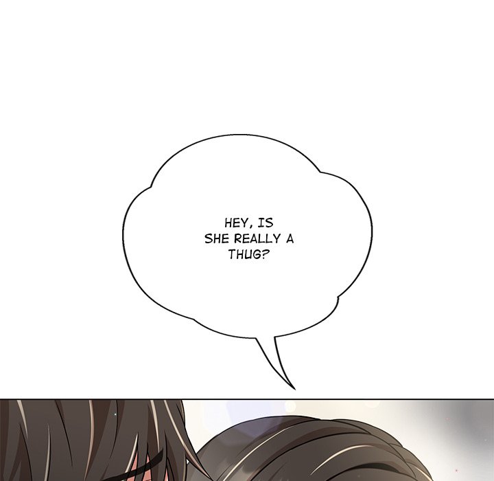 My Gangster Girlfriend Chap chap 08-My Gangster Girlfriend - Next Chap 9