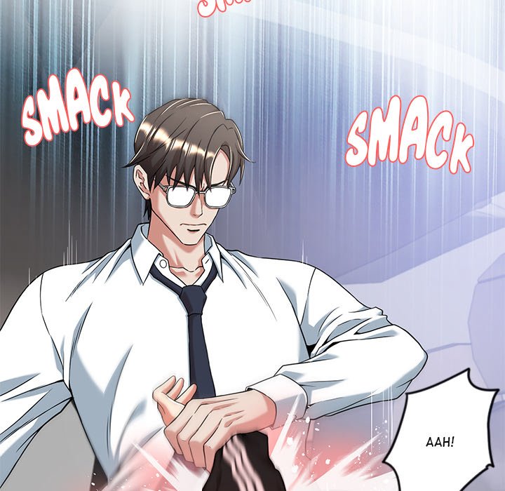 My Gangster Girlfriend Chap chap 08-My Gangster Girlfriend - Next Chap 9